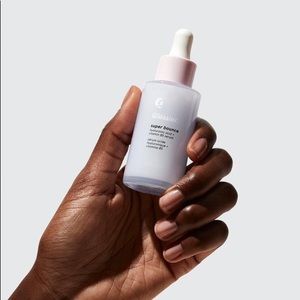 BNIB Glossier Super Bounce Serum